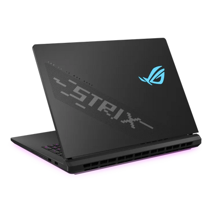 Asus G835LW-SA058 Rog Strix Scar 18 laptop 18inch 2.5K Ultra 9 275HX 64GB 2TB RTX5080 NoOS, 4711387831267