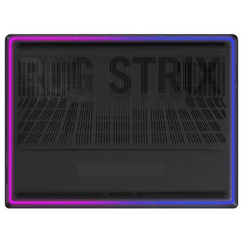Asus G835LW-SA059X Rog Strix Scar 18 laptop 18inch 2.5K Ultra 9 275HX 64GB 2TB RTX5080 NoOS, 4711387920749