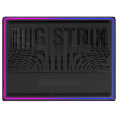 Asus G835LW-SA059X Rog Strix Scar 18 laptop 18inch 2.5K Ultra 9 275HX 64GB 2TB RTX5080 NoOS, 4711387920749
