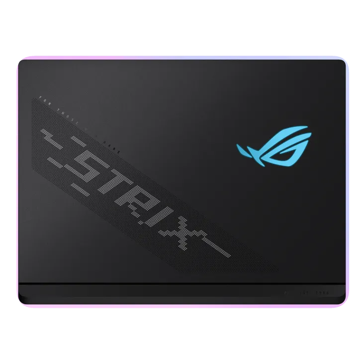 Asus G835LX-SA061 Rog Strix Scar 18 laptop 18inch 2.5K Ultra 9 275HX 64GB 2TB RTX5090 NoOS, 4711387935736