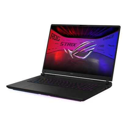 Asus G835LX-SA061 Rog Strix Scar 18 laptop 18inch 2.5K Ultra 9 275HX 64GB 2TB RTX5090 NoOS, 4711387935736