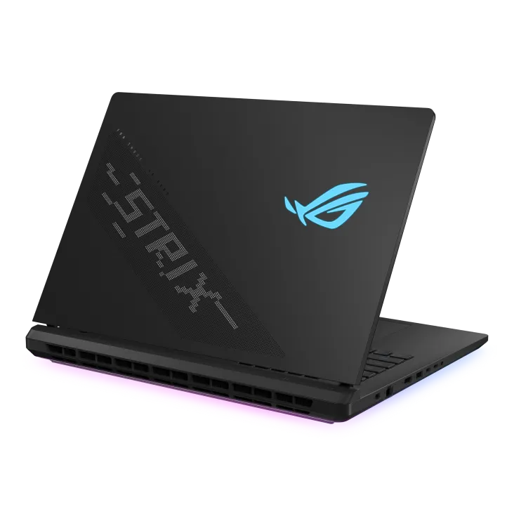Asus G835LX-SA063 Rog Strix Scar 18 laptop 18inch 2.5K Ultra 9 275HX 64GB 2TB RTX5090 NoOS, 4711387935903