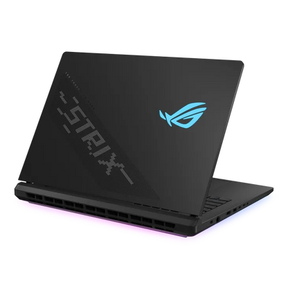 Asus G835LX-SA063 Rog Strix Scar 18 laptop 18inch 2.5K Ultra 9 275HX 64GB 2TB RTX5090 NoOS, 4711387935903