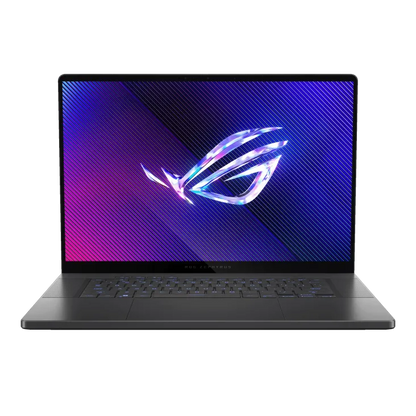 Asus GU605CX-QR096 Rog Zephyrus G16 laptop 16inch 2.5K OLED Ultra 9 285H 64GB 1TB RTX5090 NoOS, 4711387946510