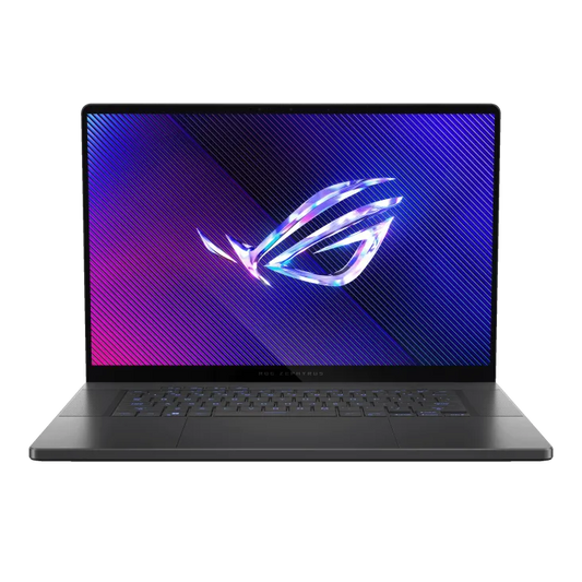 Asus GU605CX-QR096 Rog Zephyrus G16 laptop 16inch 2.5K OLED Ultra 9 285H 64GB 1TB RTX5090 NoOS, 4711387946510