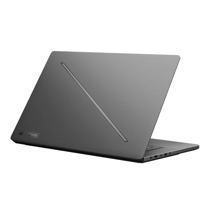 Asus GU605CX-QR096 Rog Zephyrus G16 laptop 16inch 2.5K OLED Ultra 9 285H 64GB 1TB RTX5090 NoOS, 4711387946510
