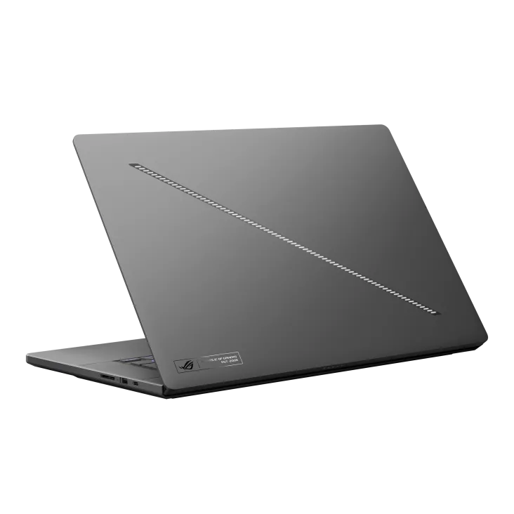 Asus GU605CX-QR096 Rog Zephyrus G16 laptop 16inch 2.5K OLED Ultra 9 285H 64GB 1TB RTX5090 NoOS, 4711387946510