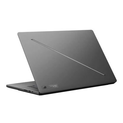 Asus GU605CX-QR096 Rog Zephyrus G16 laptop 16inch 2.5K OLED Ultra 9 285H 64GB 1TB RTX5090 NoOS, 4711387946510