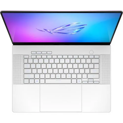 Asus GU605CX-QR119X Rog Zephyrus G16 laptop 16inch 2.5K OLED Ultra 9 285H 64GB 2TB RTX5090 W11Pro, 4711387946527