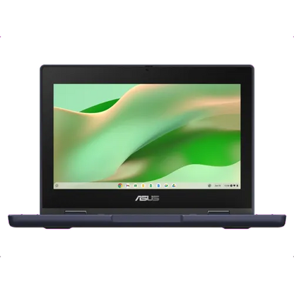 Asus CR1104FTA-NS0140 ChromeBook CR11 Flip laptop 11.6inch HD Intel N150 8GB 64GB eMMC ChromeOS, 4711636006415