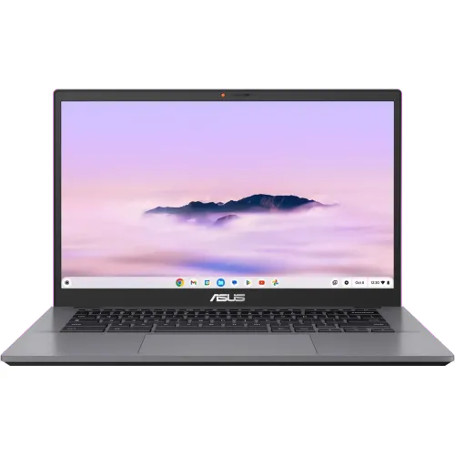Asus CX3402CVA-PQ0052 Chromebook Plus laptop 14inch FHD i3-1315U 8GB 128GB ChromeOS, 4711387848203