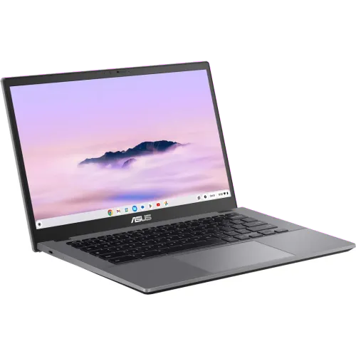 Asus CX3402CVA-PQ0052 Chromebook Plus laptop 14inch FHD i3-1315U 8GB 128GB ChromeOS, 4711387848203
