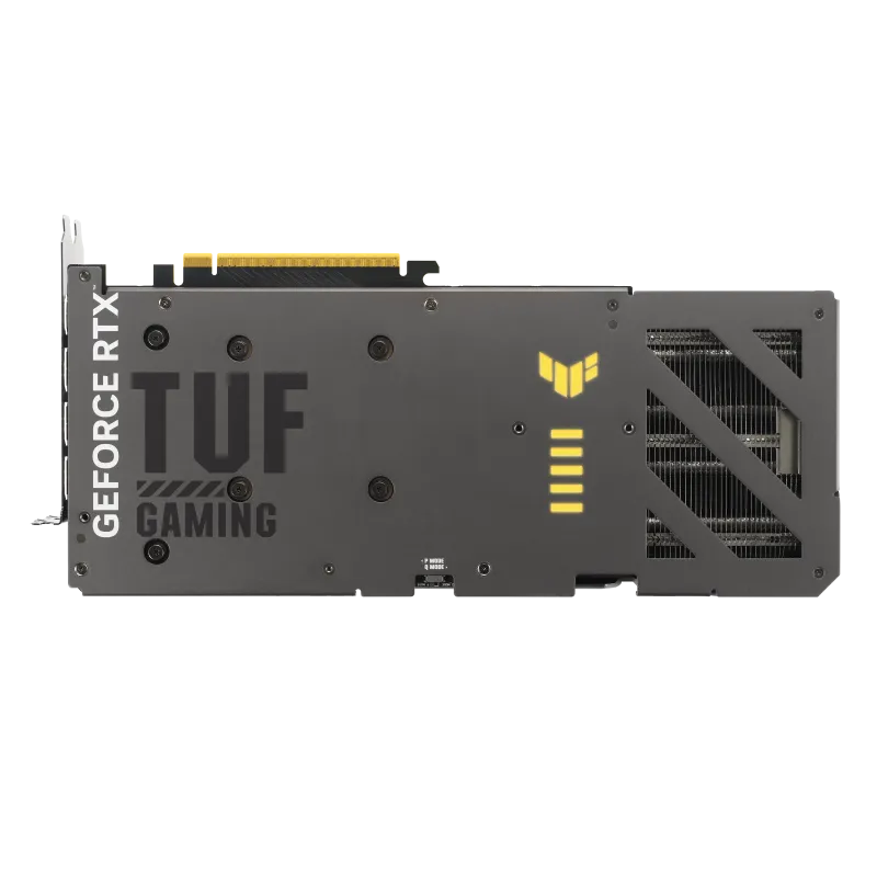 Asus TUF-RTX5060-O8G-GAMING TUF GAMING GEFORCE RTX 5060 OC Placa Video 8GB GDDR7 128 bit, PCIE 5.0, 1x HDMI, 4711636058179