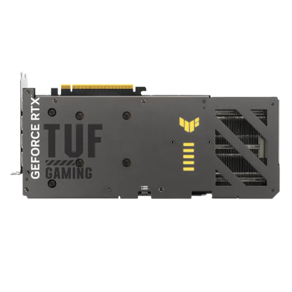 Asus TUF-RTX5060-O8G-GAMING TUF GAMING GEFORCE RTX 5060 OC Placa Video 8GB GDDR7 128 bit, PCIE 5.0, 1x HDMI, 4711636058179