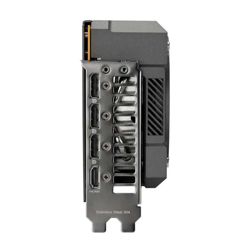 Asus TUF-RTX5060-O8G-GAMING TUF GAMING GEFORCE RTX 5060 OC Placa Video 8GB GDDR7 128 bit, PCIE 5.0, 1x HDMI, 4711636058179