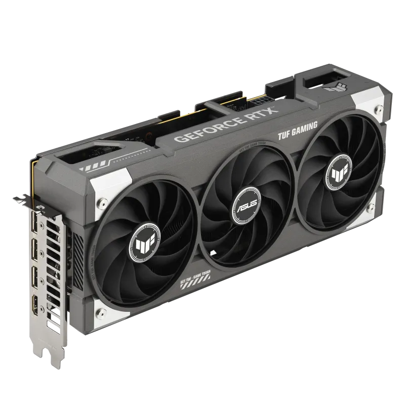 Asus TUF-RTX5060-O8G-GAMING TUF GAMING GEFORCE RTX 5060 OC Placa Video 8GB GDDR7 128 bit, PCIE 5.0, 1x HDMI, 4711636058179