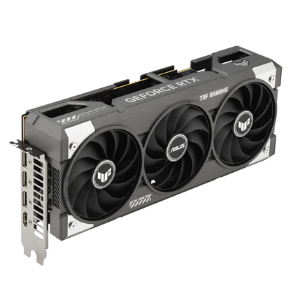 Asus TUF-RTX5060-O8G-GAMING TUF GAMING GEFORCE RTX 5060 OC Placa Video 8GB GDDR7 128 bit, PCIE 5.0, 1x HDMI, 4711636058179