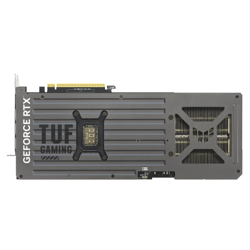 Asus TUF-RTX5070TI-O16G-GAMING TUF RTX 5070 TI OC GAMING Placa Video 16GB GDDR7 256 bit, PCIE 5.0, 2x HDMI, 197105861459