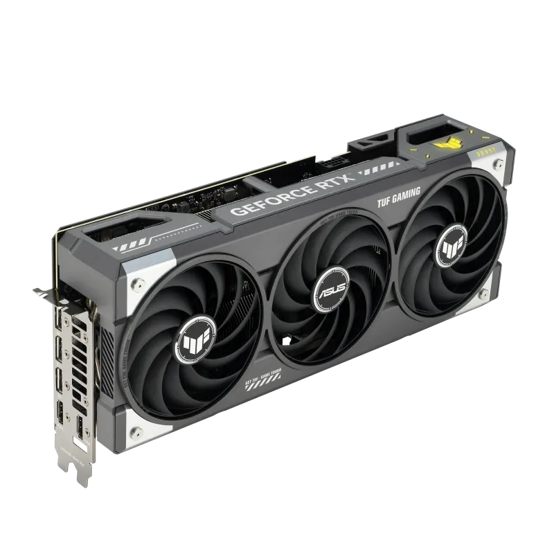 Asus TUF-RTX5070TI-O16G-GAMING TUF RTX 5070 TI OC GAMING Placa Video 16GB GDDR7 256 bit, PCIE 5.0, 2x HDMI, 197105861459