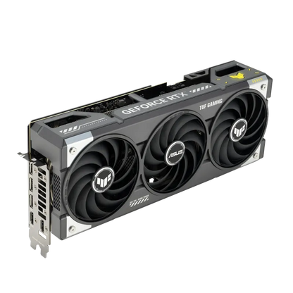 Asus TUF-RTX5070TI-O16G-GAMING TUF RTX 5070 TI OC GAMING Placa Video 16GB GDDR7 256 bit, PCIE 5.0, 2x HDMI, 197105861459