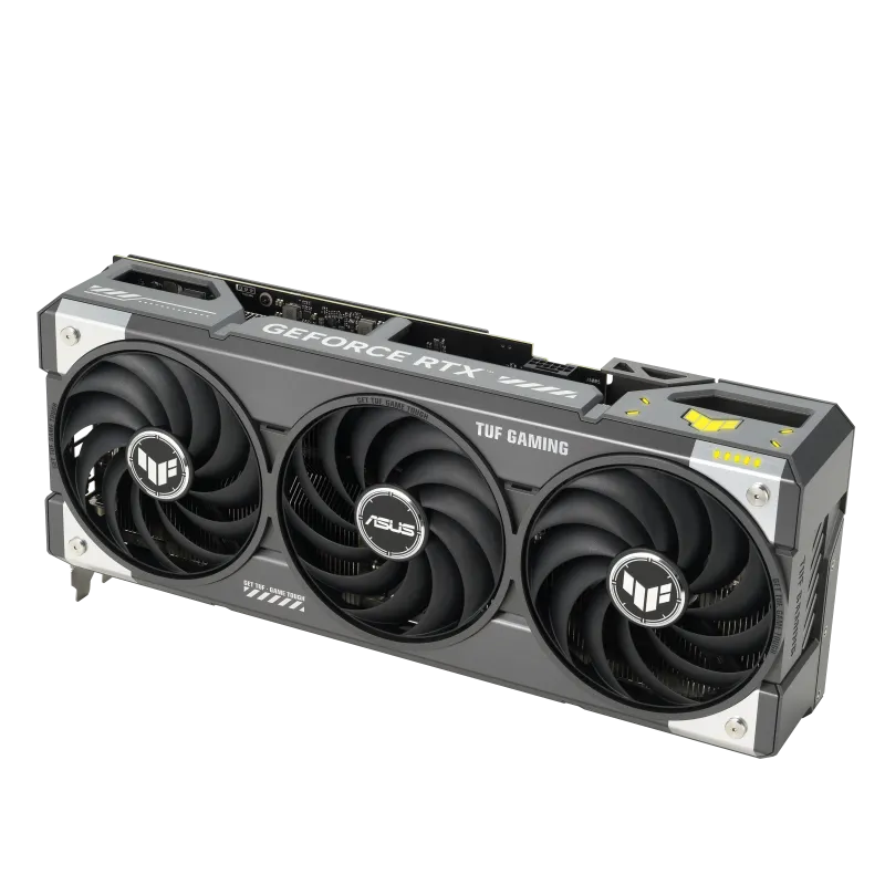 Asus TUF-RTX5070TI-O16G-GAMING TUF RTX 5070 TI OC GAMING Placa Video 16GB GDDR7 256 bit, PCIE 5.0, 2x HDMI, 197105861459
