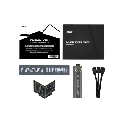 Asus TUF-RTX5070TI-O16G-GAMING TUF RTX 5070 TI OC GAMING Placa Video 16GB GDDR7 256 bit, PCIE 5.0, 2x HDMI, 197105861459