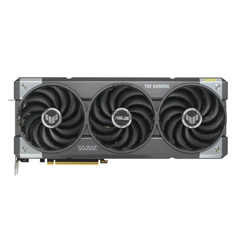 Asus TUF-RTX5070TI-O16G-GAMING TUF RTX 5070 TI OC GAMING Placa Video 16GB GDDR7 256 bit, PCIE 5.0, 2x HDMI, 197105861459