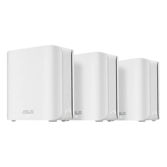 Asus BD4(W-3-PK) Zen WiFi dual-band whole-home coverage BD4 (W-3-PK) mesh, 4711387580943