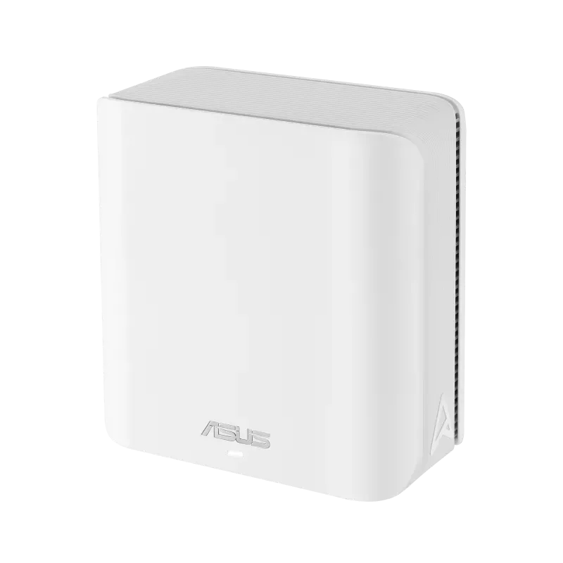 Asus BD4(W-3-PK) Zen WiFi dual-band whole-home coverage BD4 (W-3-PK) mesh, 4711387580943