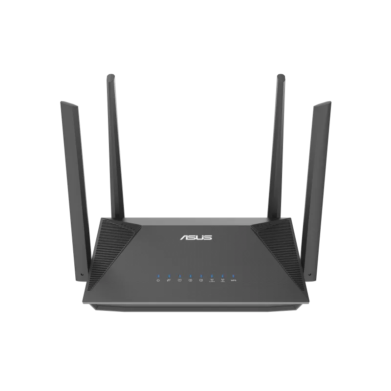 Asus RT-AX52 PRO RT-AX52 PRO router wireless AX1800 WiFi 6 802.11ax, 4711387891971