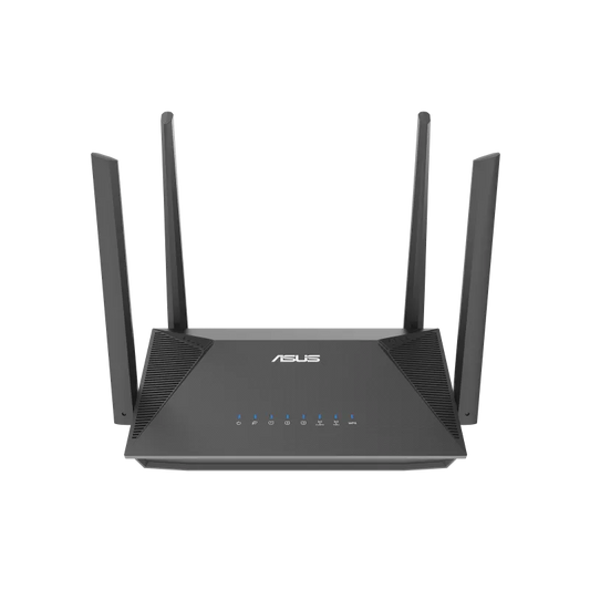 Asus RT-AX52 PRO RT-AX52 PRO router wireless AX1800 WiFi 6 802.11ax, 4711387891971