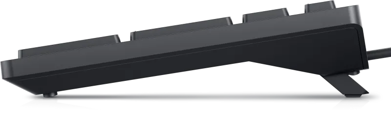 DELL 580-BBSX Tastatura KB525C, marime completă (100%), prin cablu, US Int, QWERTY, 1010363509