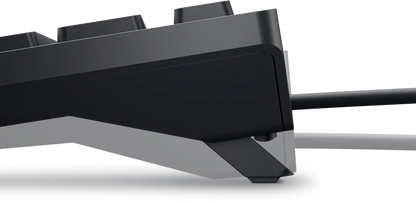 DELL 580-BBSX Tastatura KB525C, marime completă (100%), prin cablu, US Int, QWERTY, 1010363509