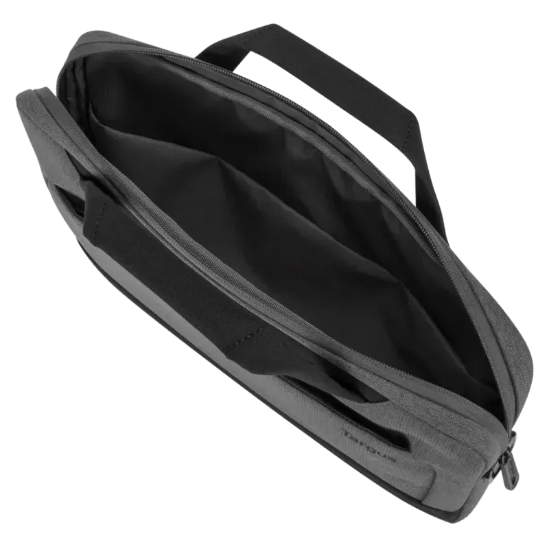 Targus TBS92502GL Geanta Cypress 15.6'' Slimcase with EcoSmart, 92636344832