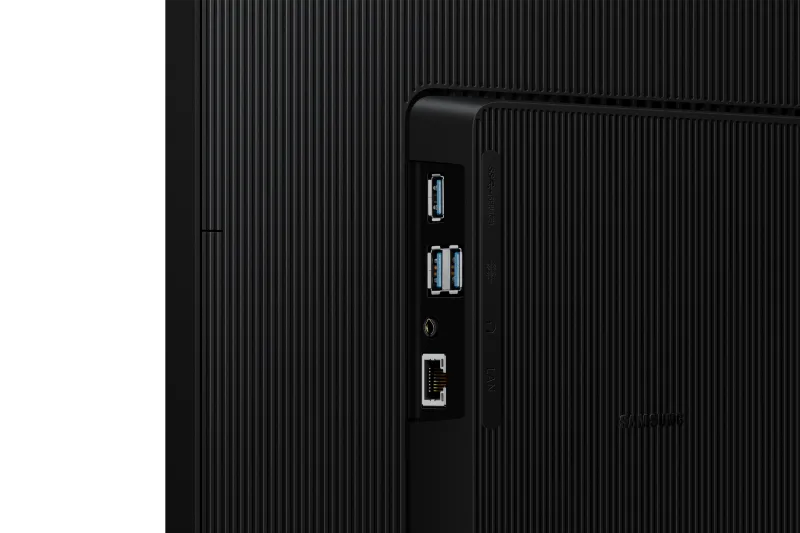 Samsung LS27D600UAUXEN Monitor 27'' 16:9, 2560x1440, 100Hz, Pivot, HDMI, DP, USB Hub, 8806095524658