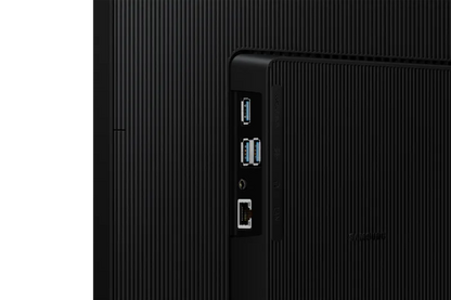 Samsung LS27D600UAUXEN Monitor 27'' 16:9, 2560x1440, 100Hz, Pivot, HDMI, DP, USB Hub, 8806095524658