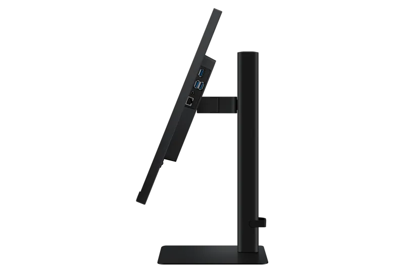 Samsung LS27D600UAUXEN Monitor 27'' 16:9, 2560x1440, 100Hz, Pivot, HDMI, DP, USB Hub, 8806095524658