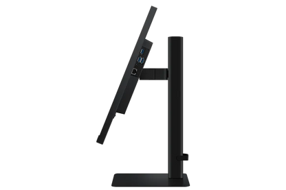 Samsung LS27D600UAUXEN Monitor 27'' 16:9, 2560x1440, 100Hz, Pivot, HDMI, DP, USB Hub, 8806095524658