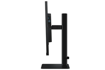 Samsung LS27D600UAUXEN Monitor 27'' 16:9, 2560x1440, 100Hz, Pivot, HDMI, DP, USB Hub, 8806095524658