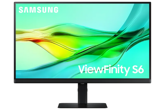 Samsung LS27D600UAUXEN Monitor 27'' 16:9, 2560x1440, 100Hz, Pivot, HDMI, DP, USB Hub, 8806095524658