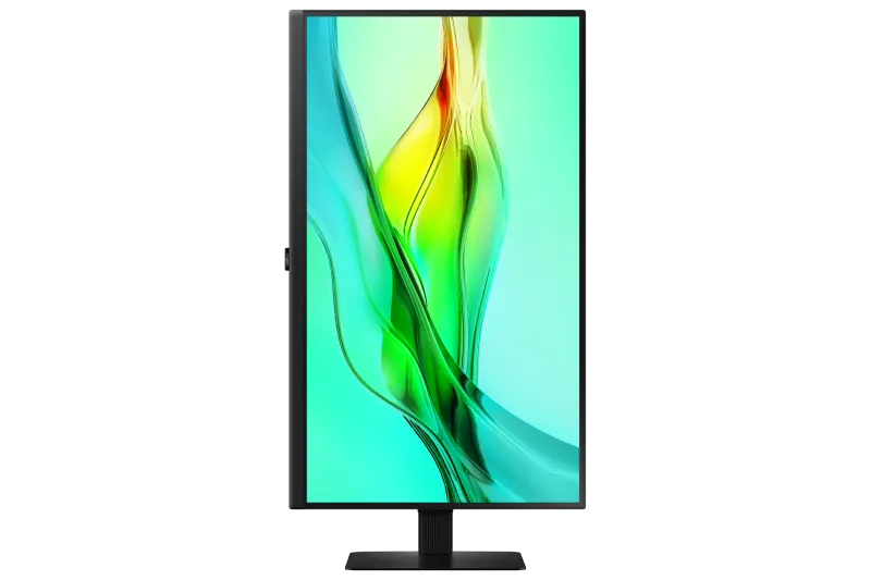 Samsung LS27D600UAUXEN Monitor 27'' 16:9, 2560x1440, 100Hz, Pivot, HDMI, DP, USB Hub, 8806095524658