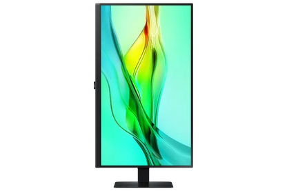 Samsung LS27D600UAUXEN Monitor 27'' 16:9, 2560x1440, 100Hz, Pivot, HDMI, DP, USB Hub, 8806095524658