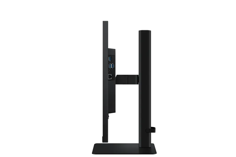 Samsung LS27D600UAUXEN Monitor 27'' 16:9, 2560x1440, 100Hz, Pivot, HDMI, DP, USB Hub, 8806095524658