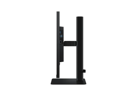 Samsung LS27D600UAUXEN Monitor 27'' 16:9, 2560x1440, 100Hz, Pivot, HDMI, DP, USB Hub, 8806095524658