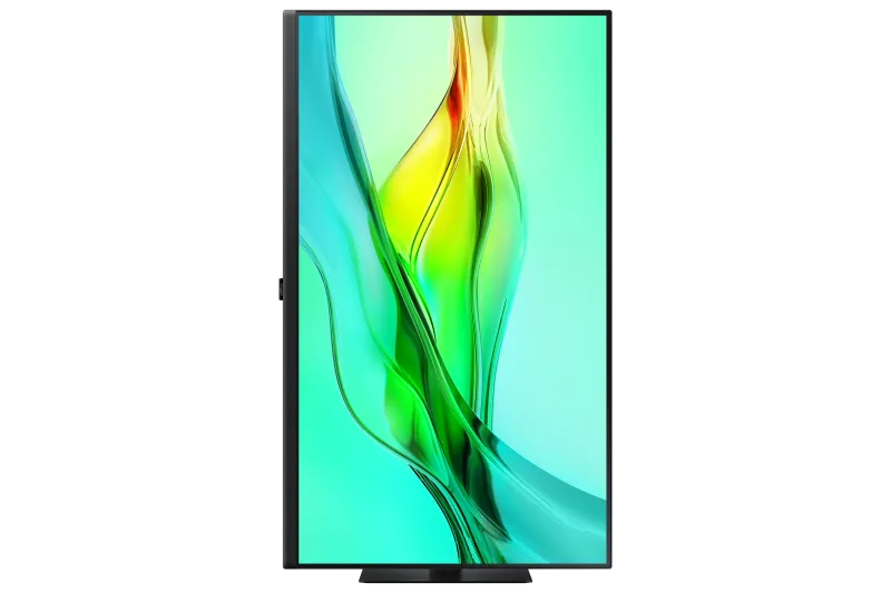 Samsung LS32D600UAUXEN Monitor 32'' 16:9, 2560x1440, 100Hz, Pivot, HDMI, DP, USB Hub, 8806095524689