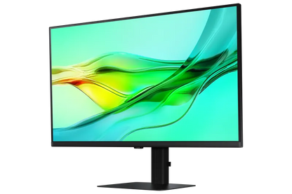 Samsung LS32D600UAUXEN Monitor 32'' 16:9, 2560x1440, 100Hz, Pivot, HDMI, DP, USB Hub, 8806095524689