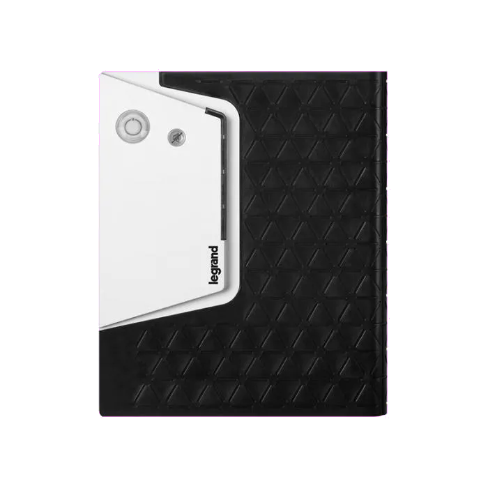 Legrand 000000000000310193 KEOR SP 2000 UPS 2000VA/ 1200W, 2x IEC + 2x schuko USB port baterie 2x 12V 9Ah, 310193