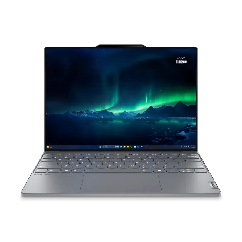 Lenovo 21KR000MRM ThinkBook 13x G4 IMH Intel Core Ultra 9, 32GB DDR5, 1TB SSD, 13.5" 2.8K, W11P, 197531932532