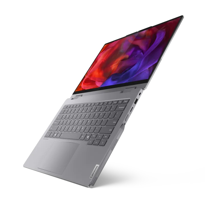 Lenovo 21MX0019RM ThinkBook 14 2-in-1 G4 IML Intel Core Ultra 5, 32GB DDR5, 512GB SSD, W11P, 197531898869