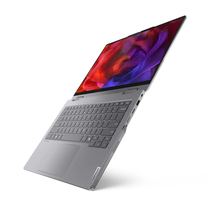 Lenovo 21MX0019RM ThinkBook 14 2-in-1 G4 IML Intel Core Ultra 5, 32GB DDR5, 512GB SSD, W11P, 197531898869